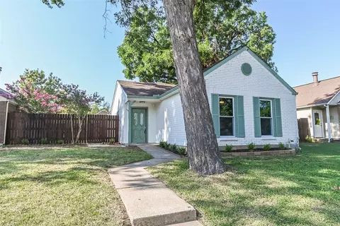 118 Pinyon Ln, Coppell, TX 75019