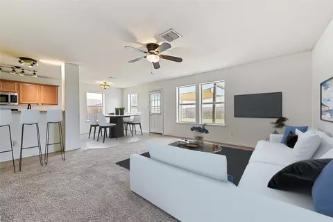 1206 Angelina Dr, Princeton, TX 75407