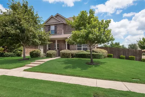 1200 Honeywood Ln, Royse City, TX 75189