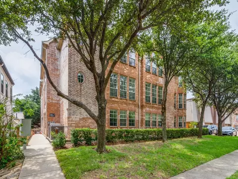 3117 Rosedale Ave #9, University Park, TX 75205