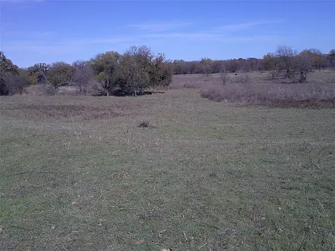 Tr 1 West Rc, Bowie, TX 76230