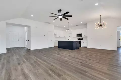 1012 Founders Ln, Celina, TX 75009