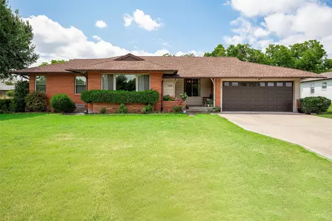 505 Lovell St, Grand Prairie, TX 75050