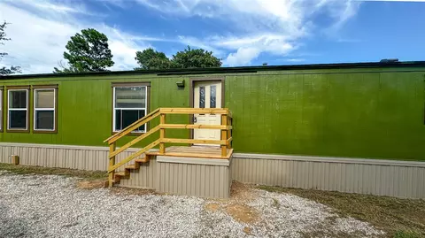 1940 Comanche Rd, Quinlan, TX 75474
