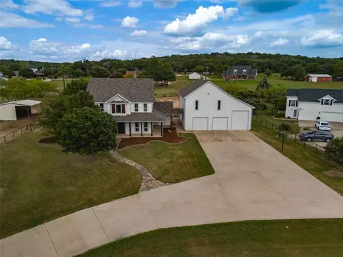 825 Prairie Trl, Argyle, TX 76226