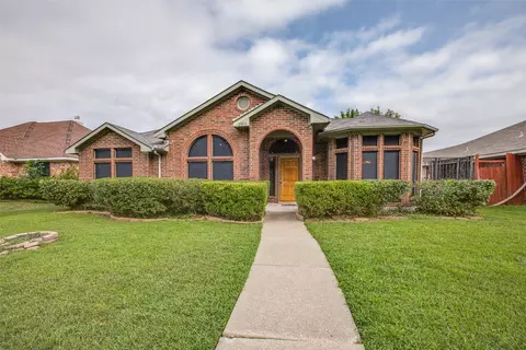 1705 Briargrove Dr, Mesquite, TX 75181