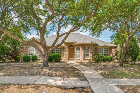 11406 Sunrise Ln, Frisco, TX 75035