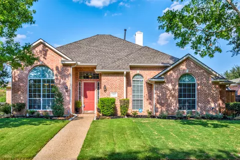 404 Wellington Rd, Coppell, TX 75019