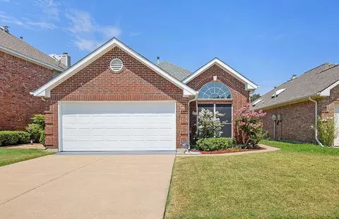 3836 Cibola Trl, Carrollton, TX 75007