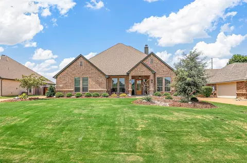1012 Telford Trl, Crowley, TX 76036
