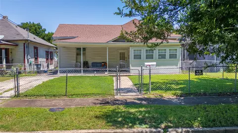 405 W Page Ave, Dallas, TX 75208