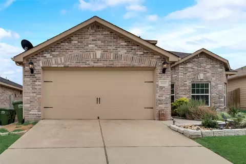 1804 Clegg St, Howe, TX 75459
