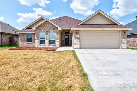 308 Carriage Hills Pkwy, Abilene, TX 79602