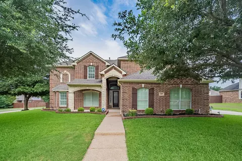 416 Foraker St, Desoto, TX 75115