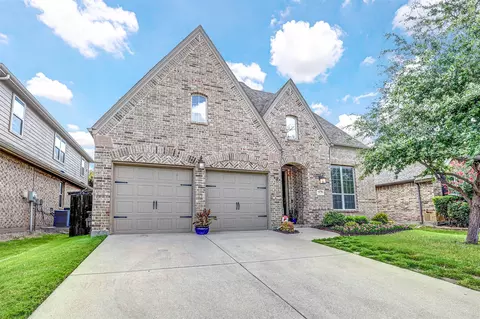 9529 Peat Ct, Fort Worth, TX 76244