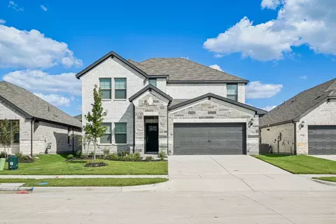 3719 Canyon Dr, Farmersville, TX 75442