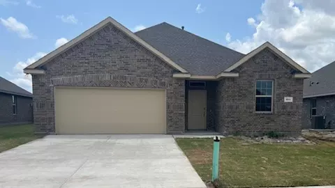 204 Bobcat Ln, Caddo Mills, TX 75135
