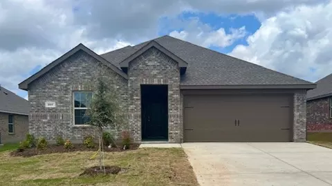 207 Buckboard Ln, Caddo Mills, TX 75135