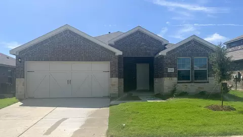 2544 Quiet Oak Ln, Crandall, TX 75114