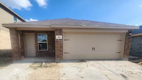 820 Shear Dr, Royse City, TX 75189