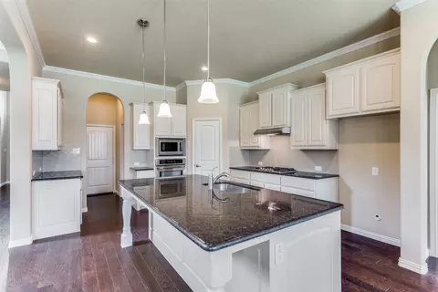 15216 Everly Ct, Aledo, TX 76008 photo 8