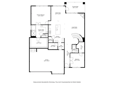 15216 Everly Ct, Aledo, TX 76008 photo 33