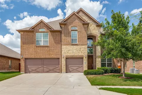 15216 Everly Ct, Aledo, TX 76008