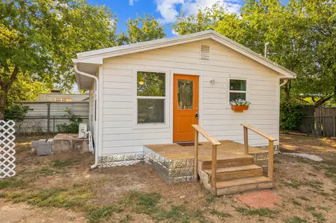 1505 SW 2nd Ave, Mineral Wells, TX 76067