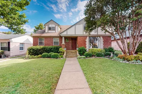 7034 Coronado Ave, Dallas, TX 75214