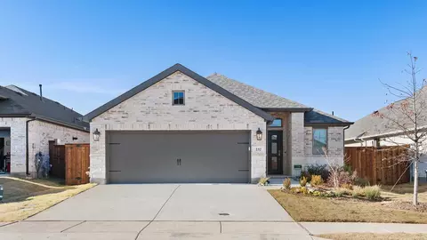 232 Palo Duro Bnd, Rhome, TX 76078