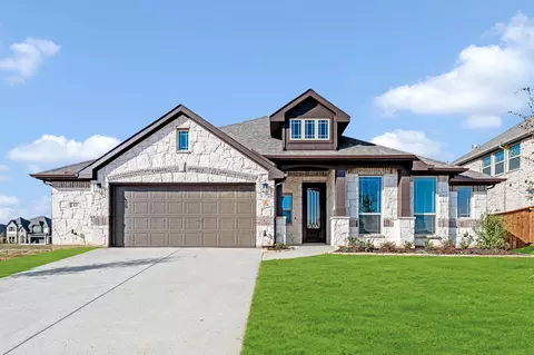 43 Osprey St, Joshua, TX 76058
