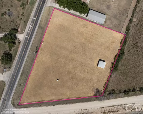 tbd Fm 613, Tuscola, TX 79562