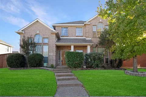 5433 Mountain Valley Dr, The Colony, TX 75056