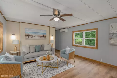 603 Denmon Rd, Sarepta, LA 71071 photo 4