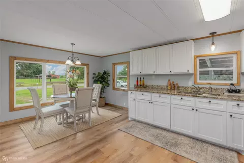 603 Denmon Rd, Sarepta, LA 71071