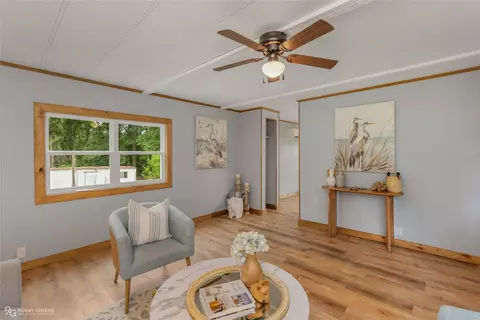 603 Denmon Rd, Sarepta, LA 71071 photo 7