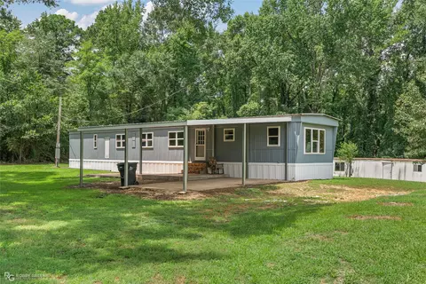603 Denmon Rd, Sarepta, LA 71071 photo 6