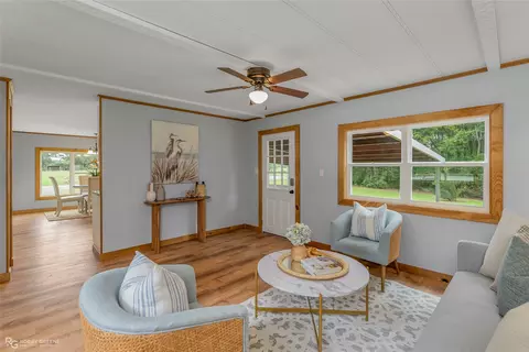 603 Denmon Rd, Sarepta, LA 71071 photo 8