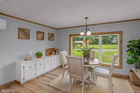 603 Denmon Rd, Sarepta, LA 71071 photo 2