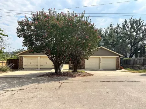 6005 Valley View Dr, Fort Worth, TX 76116