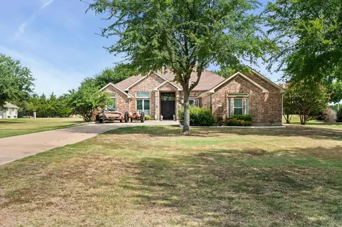 16100 Big Horn Trl, Frisco, TX 75035