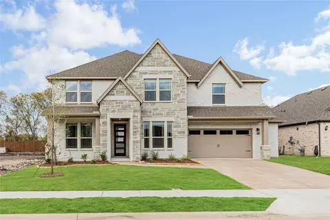 1007 Ridgehurst Rd, Melissa, TX 75454
