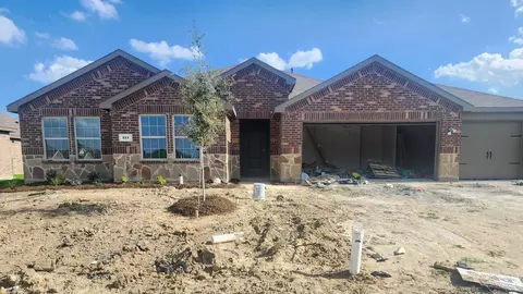 211 Weathered Way, Nevada, TX 75173