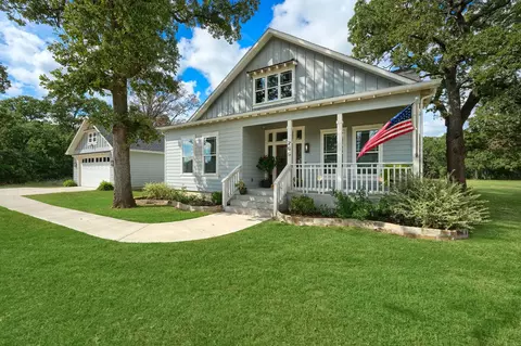 266 Hickory Ct, Union Valley, TX 75474