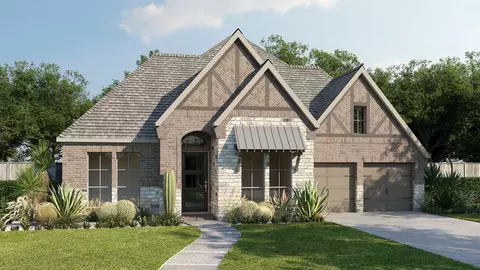 2100 Roquette Dr, Haslet, TX 76052