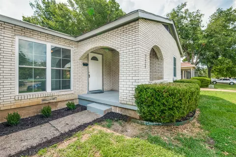 7424 Woodspan Dr, Dallas, TX 75232