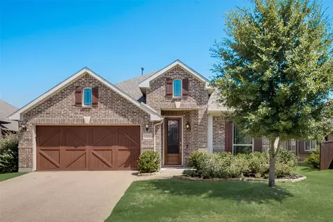 1509 Bull St, Aubrey, TX 76227