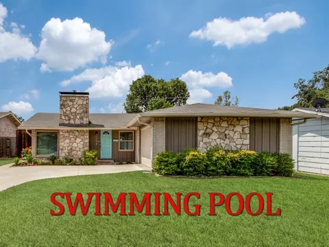 3554 High Bluff Dr, Dallas, TX 75234