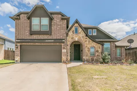 1021 Austin Dr, Godley, TX 76044
