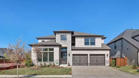 3945 Linear Dr, Prosper, TX 75078